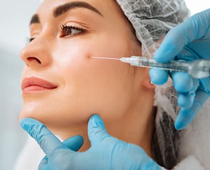 Ácido hialurónico (rellenos faciales)