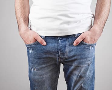 Engrosamiento de pene